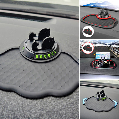 AutoCore – Anti-Slip Car Phone Pad
