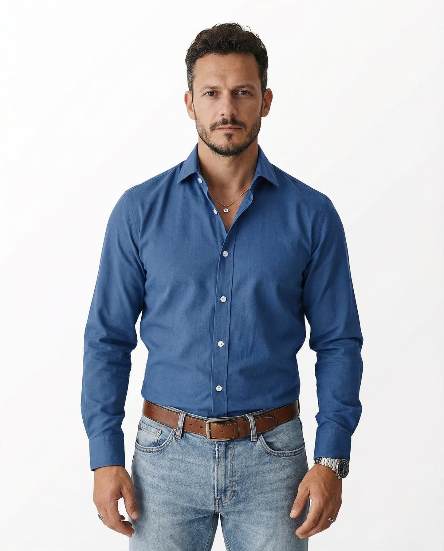 Tyson | Smart & Stylish Shirt
