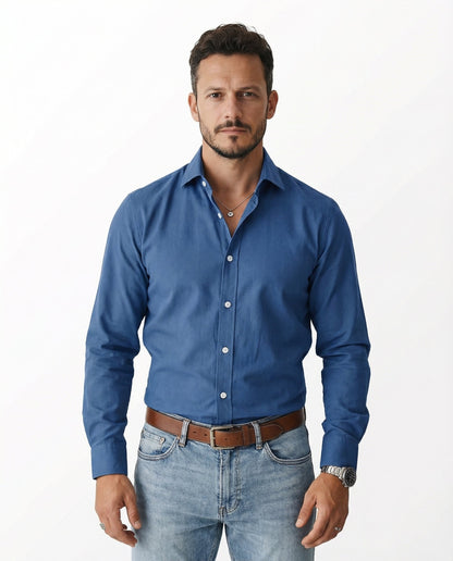 Tyson | Smart & Stylish Shirt