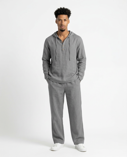 Solano™ - Linen Comfort Set