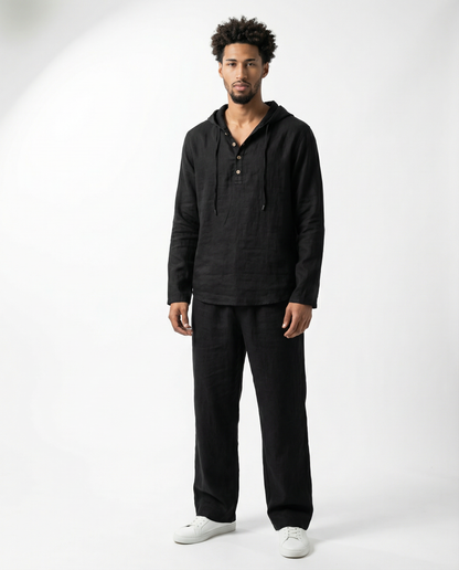 Solano™ - Linen Comfort Set