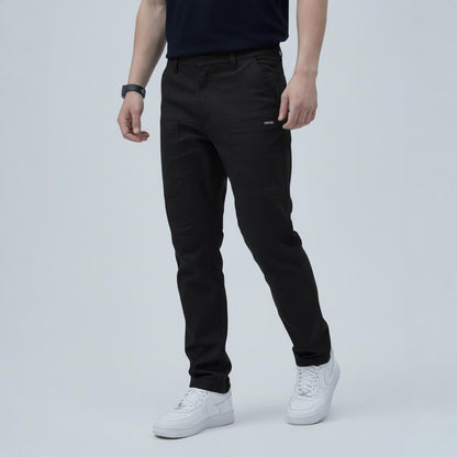 Stretch Cargo Pants Rawik