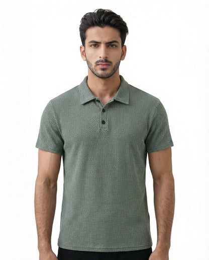 Serano™ – Ultra-Comfort Stretch Polo