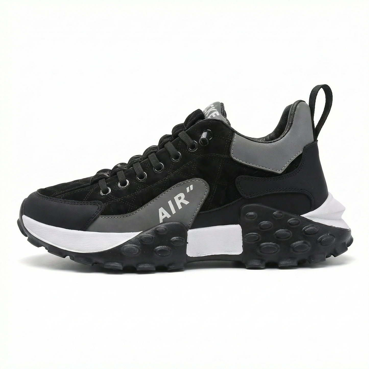 Air-Resistant & Comfortable Shoes