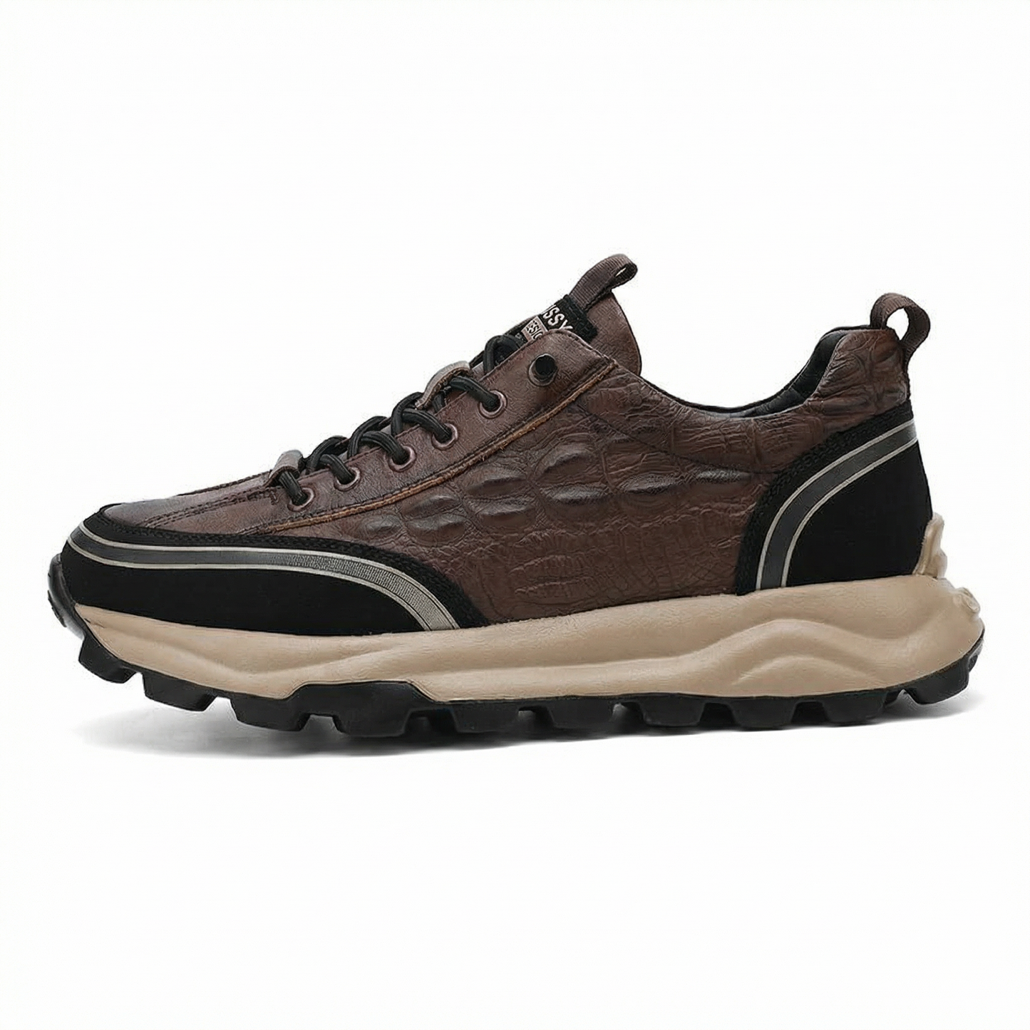 Durable & Comfortable Rogue Shoes