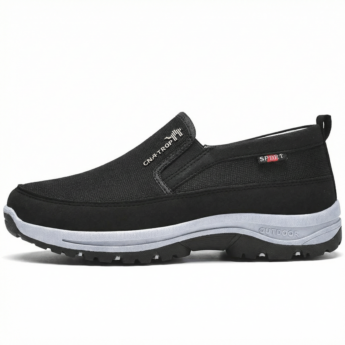 Resistant & Comfortable Shoes | Pheron