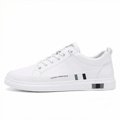 Casual Genuine Leather Shoes