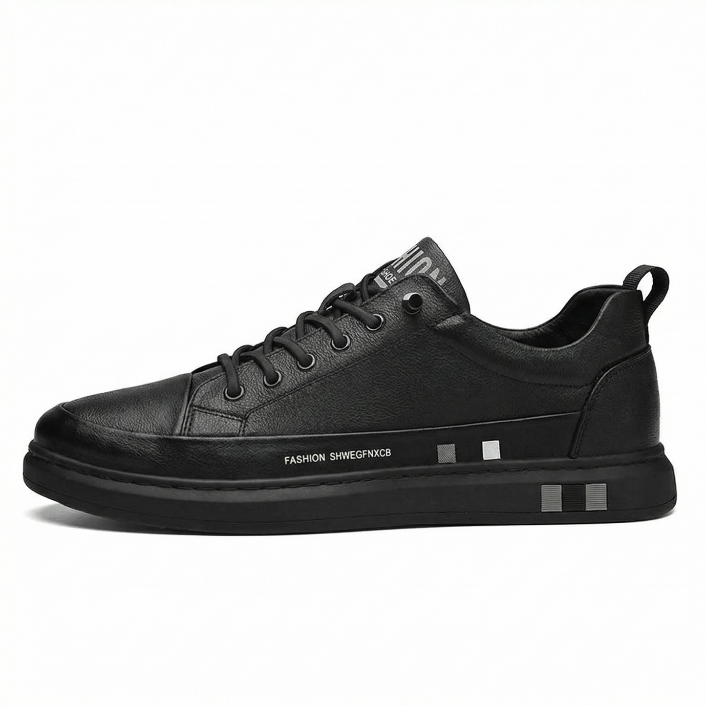 Casual Genuine Leather Shoes