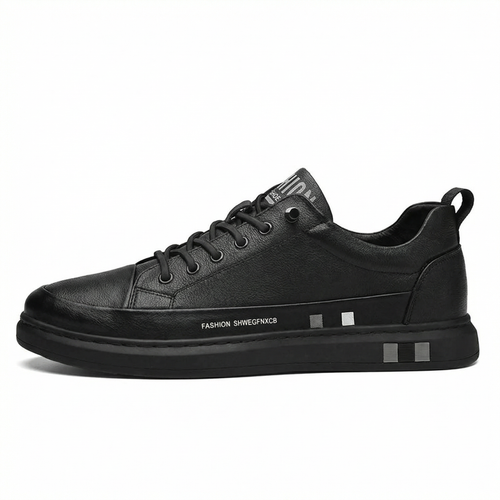 Casual Genuine Leather Shoes