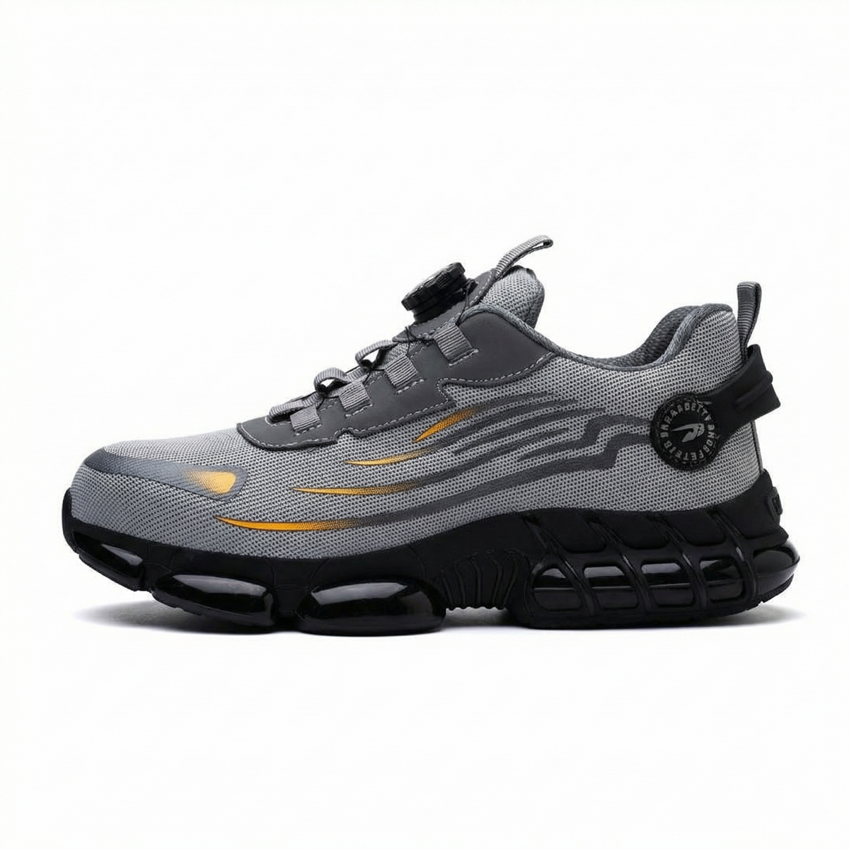 Ultralight Safety Shoes Henner Z90