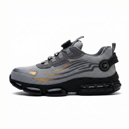 Ultralight Safety Shoes Henner Z90