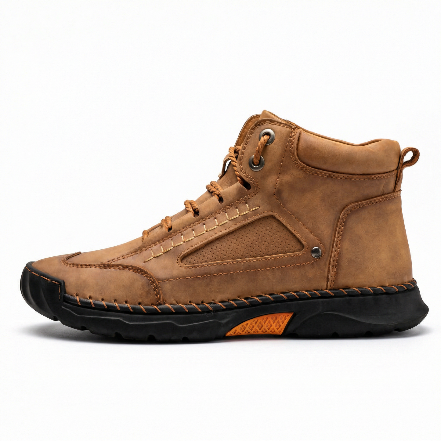 Salkin™ – Elegant Leather Shoes for Men