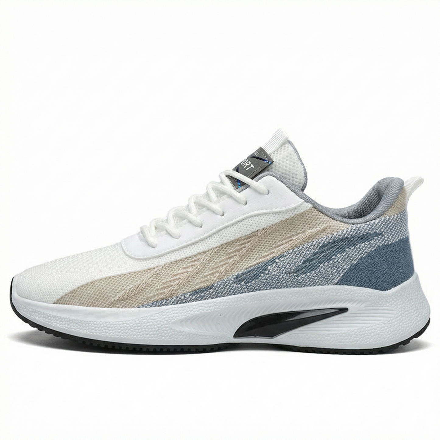 Lightweight and Comfortable Mesh Orthopedic Shoes