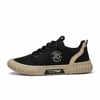 TITANIUM SHOES RESISTANT & COMFORTABLE