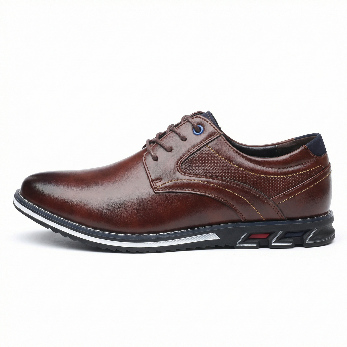 De Ville Orthopedic City Shoe