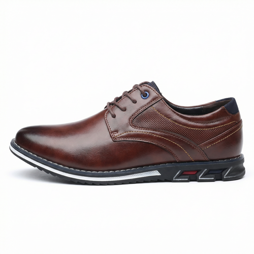 De Ville Orthopedic City Shoe