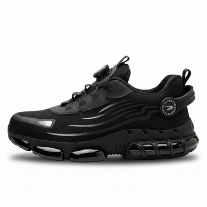 Ultralight Safety Shoes Henner Z90