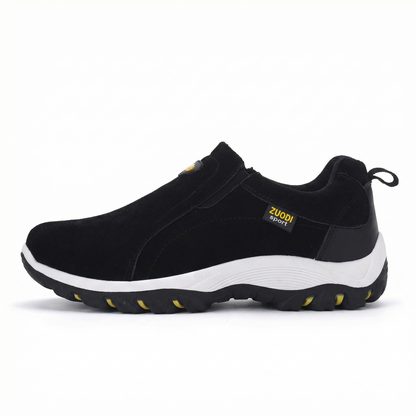 Montero Ultra-Comfortable & Resistant Shoes