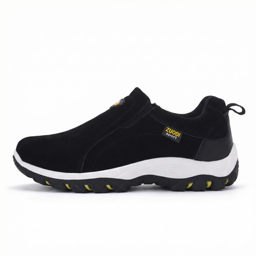 Montero Ultra-Comfortable & Resistant Shoes