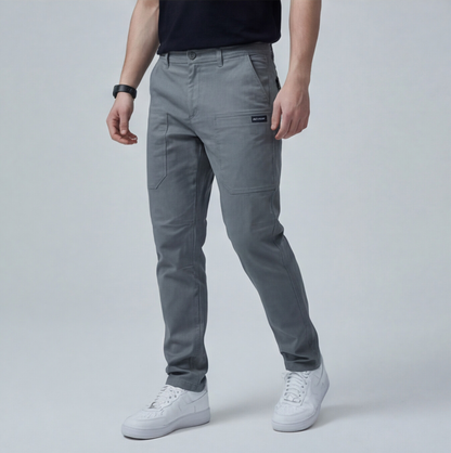 Stretch Cargo Pants Rawik