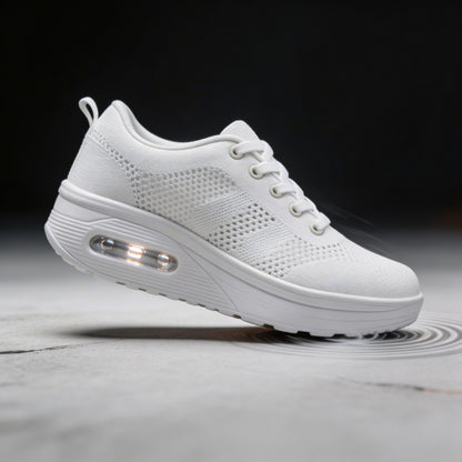 Bulle D'Air - Orthopedic Sneakers with Air Bubbles