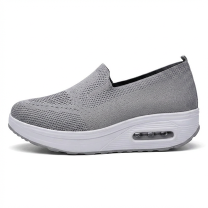 SoftSlip — Air Bubble Orthopedic Shoes for Pain Relief
