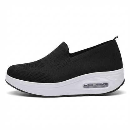 SoftSlip — Air Bubble Orthopedic Shoes for Pain Relief