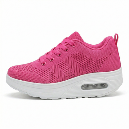 Bulle D'Air - Orthopedic Sneakers with Air Bubbles