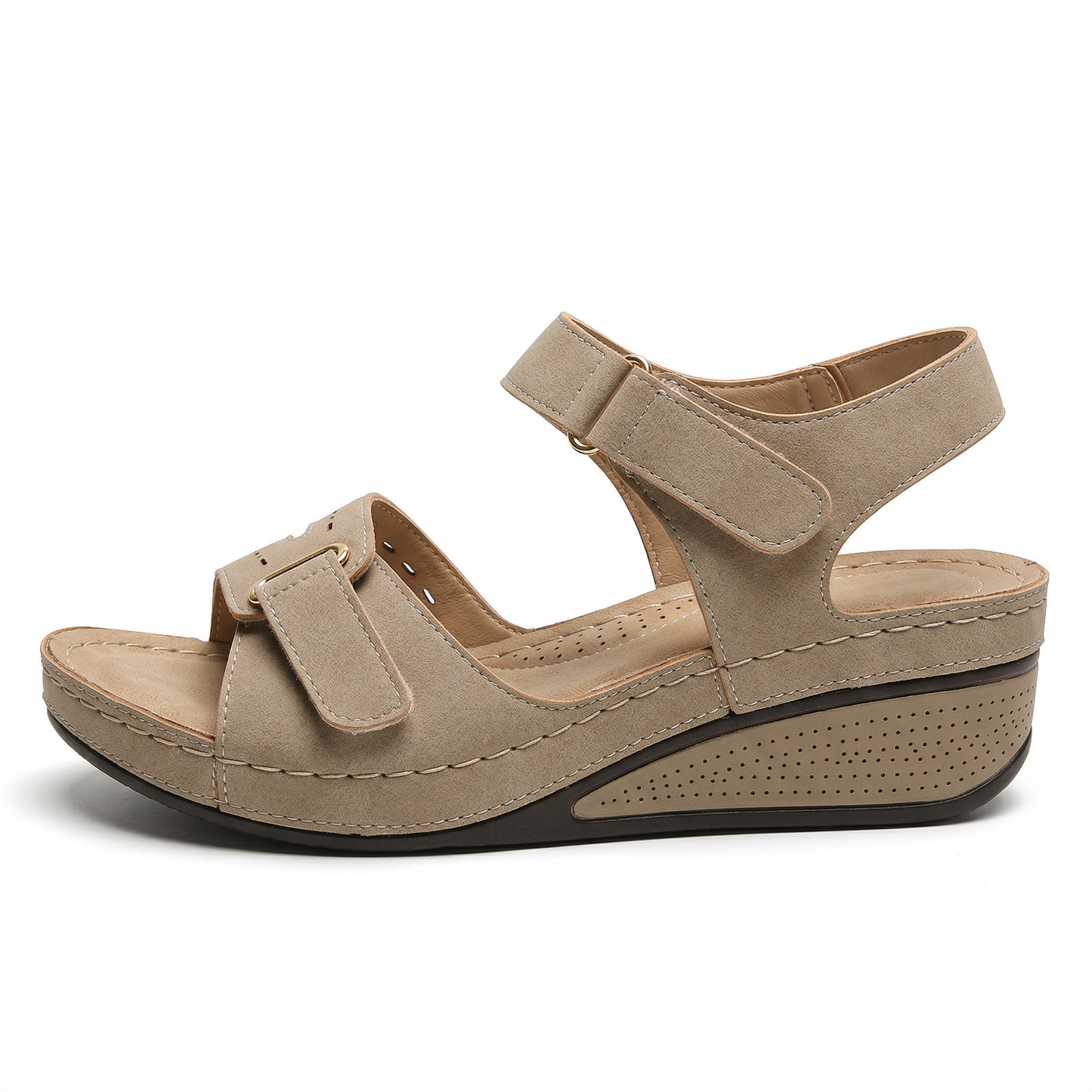 Alfreda Orthopedic Sandals