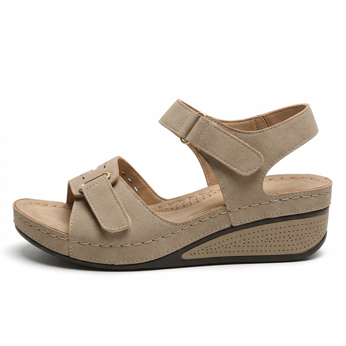 Alfreda Orthopedic Sandals