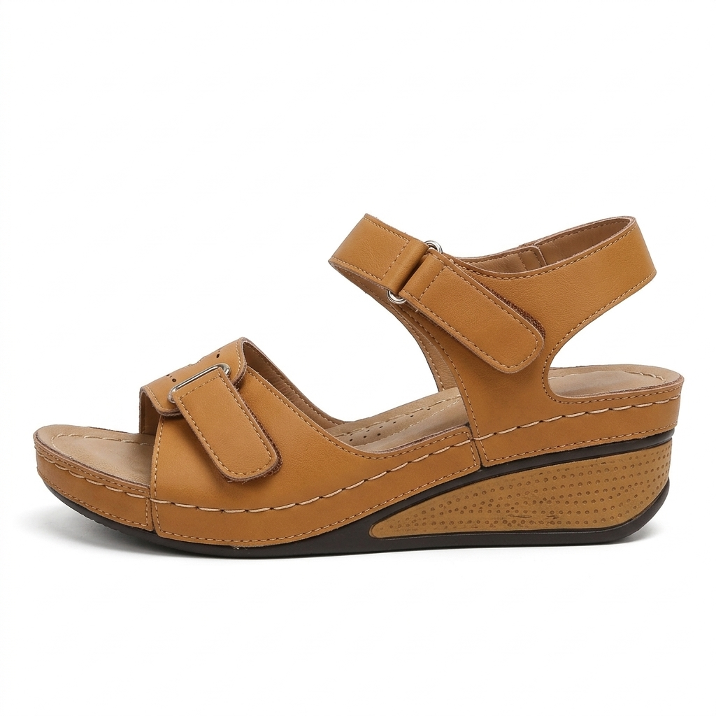 Alfreda Orthopedic Sandals