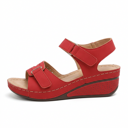 Alfreda Orthopedic Sandals
