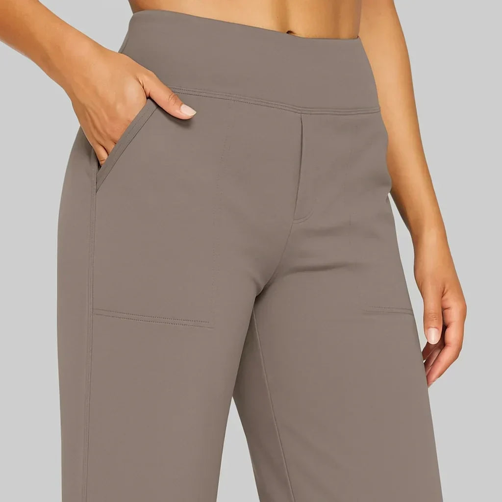KLARA™ | Soft Touch Comfortable Stretch Pants