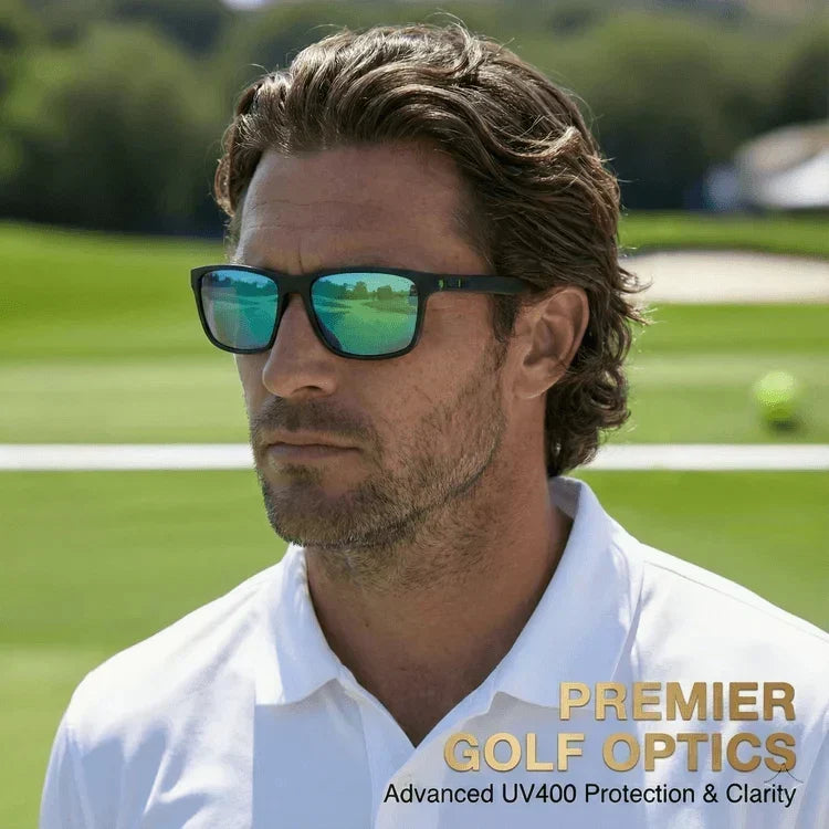 BallSpot – Ultimate Fairway Hero Golf Glasses