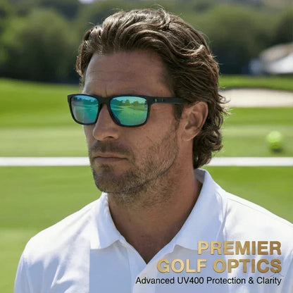 BallSpot – Ultimate Fairway Hero Golf Glasses