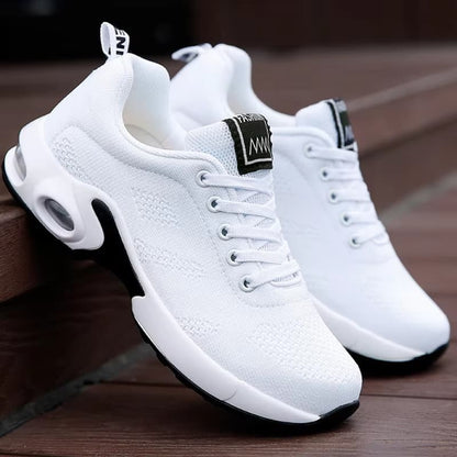 OrthoCare™ • Orthopedic Sneaker for Everyday Comfort