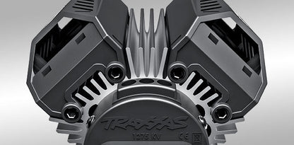 RockRage Pro – Off-Road Power RC Truck