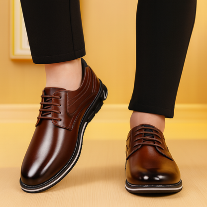 De Ville Orthopedic City Shoe