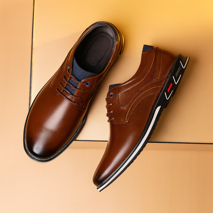 De Ville Orthopedic City Shoe