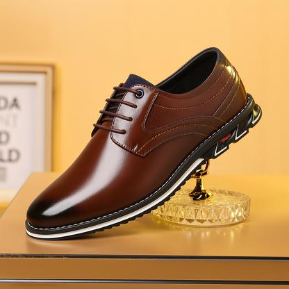 De Ville Orthopedic City Shoe