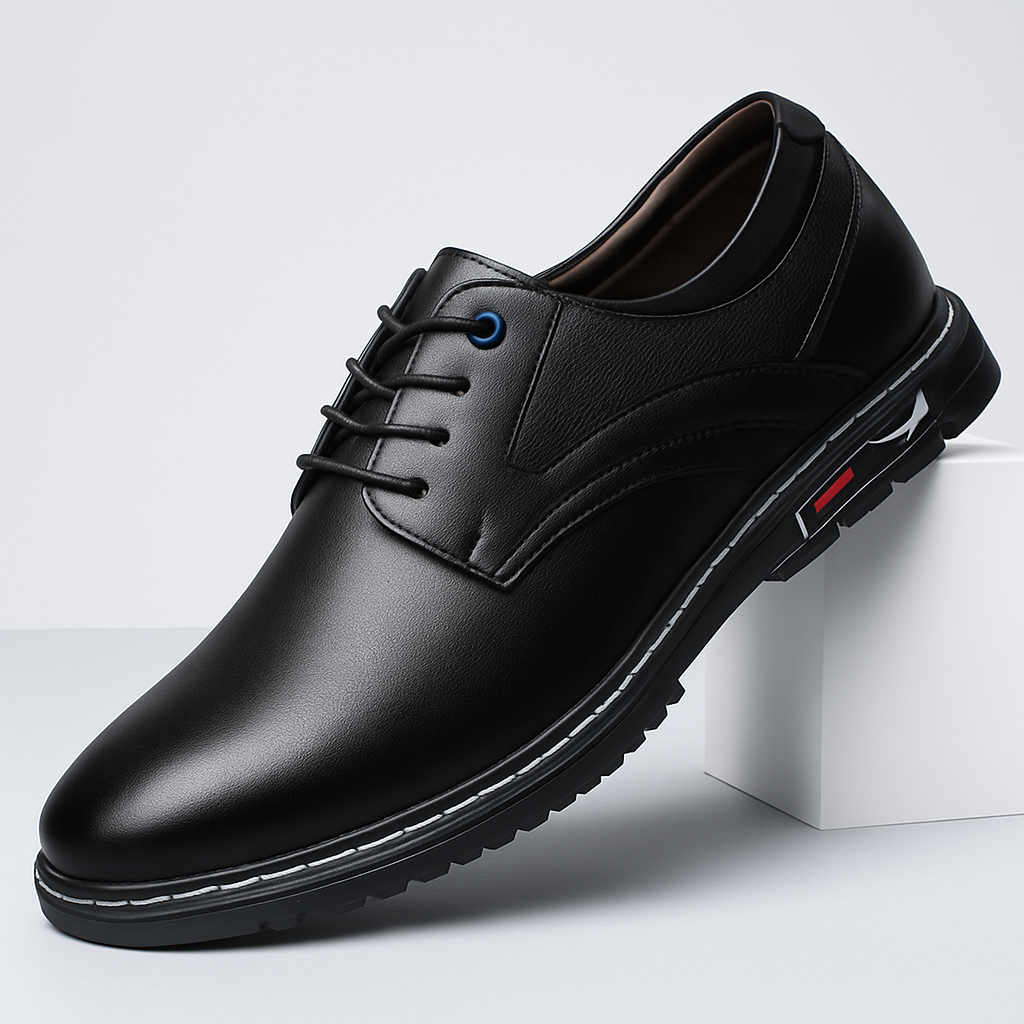 De Ville Orthopedic City Shoe
