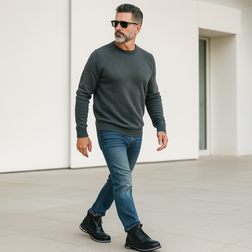 Kalt™ Ergonomic Boots