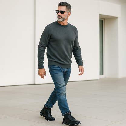 Kalt™ Ergonomic Boots