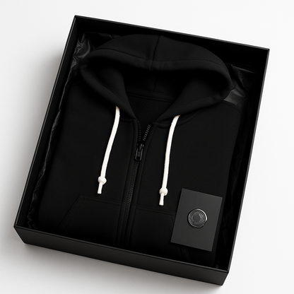 Soft Hood™ • Your Cozy Everyday Companion