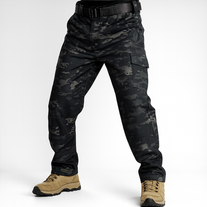 Veltrix™ • Urban Performance Pants for Everyday Life & Adventure