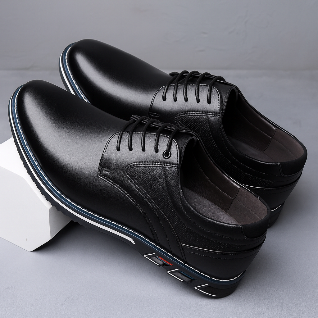 De Ville Orthopedic City Shoe