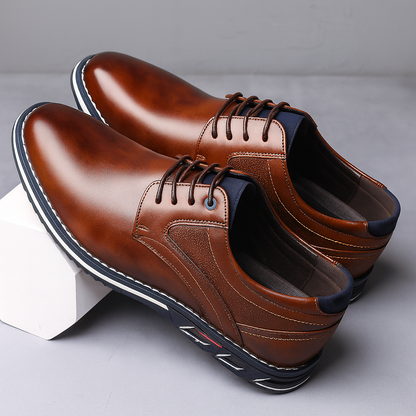 De Ville Orthopedic City Shoe