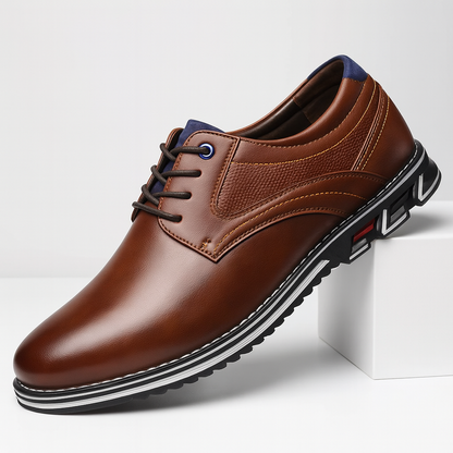 De Ville Orthopedic City Shoe
