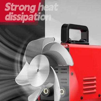 MegaArc 5-in-1 – Welding Power Station