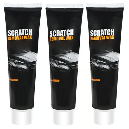 ScratchAway Pro – Car Polish Paste